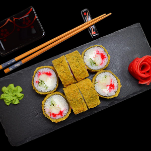 Ролл в темпуре Изуми