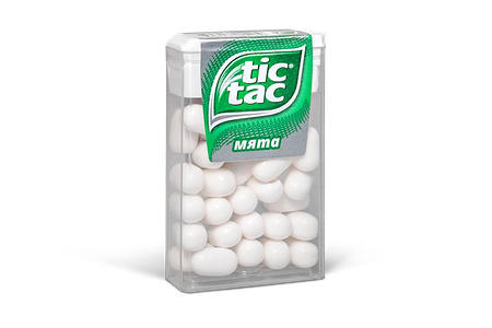 Драже Tic-Tac Мята