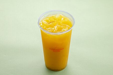 Лимонад манго-карри