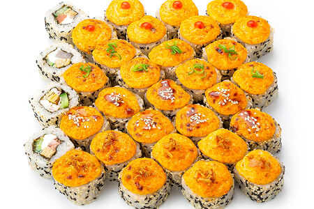 Четыре сезона