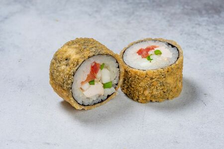 Тори Темпура