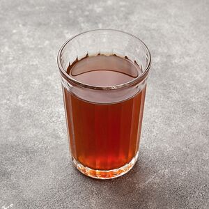 Компот из сухофруктов