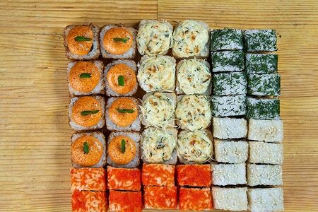 Сет Фулл-хаус