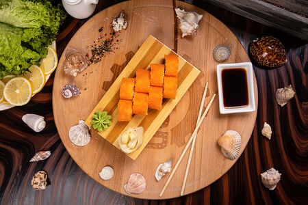 Калифорния классические