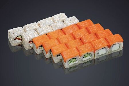 Сет Филадельфия