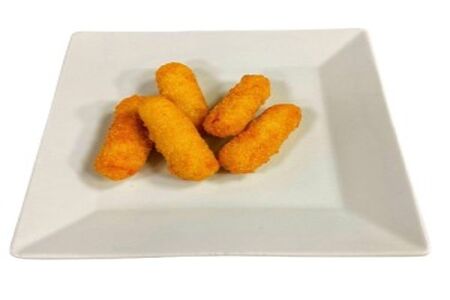 Сырные палочки 