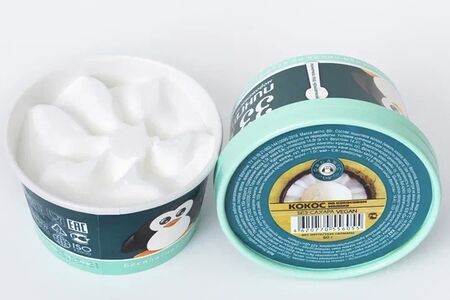 Кокос OrganicBar