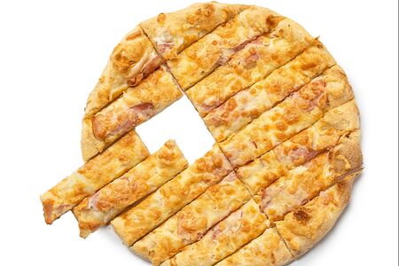 Сырные палочки с беконом