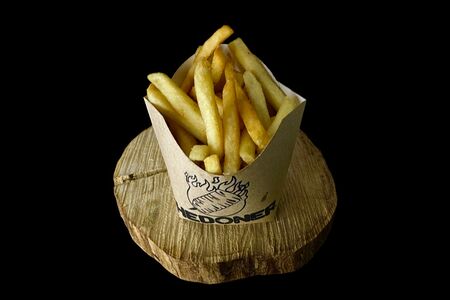 Картофель Фри