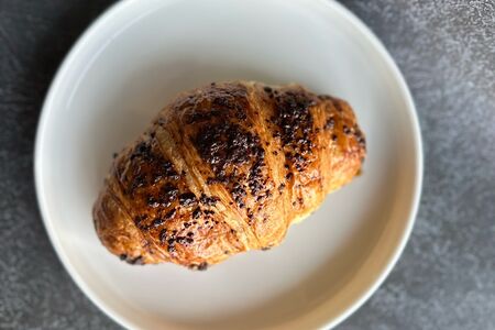 Круассан Шокорех