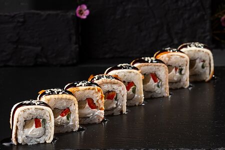 Кабаяки маки