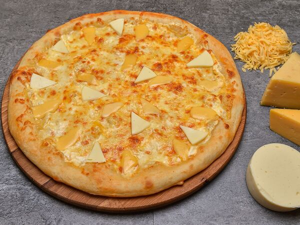 Пекарня Хлеб ручной работы