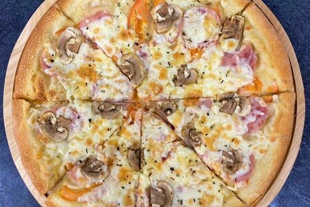 Калорийная