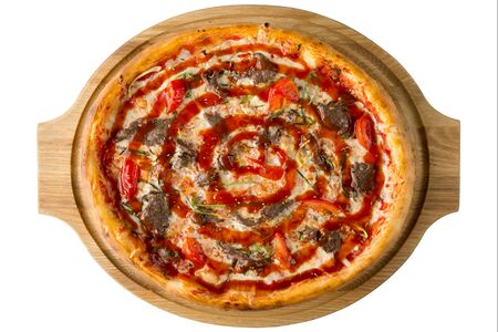 Пицца Мясная