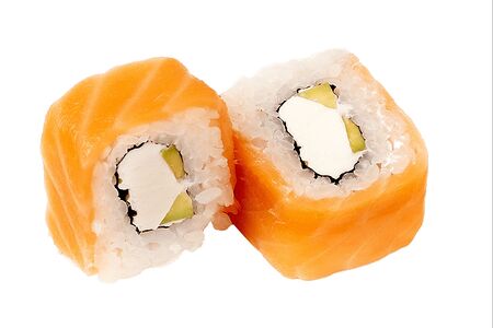 Фила авокадо