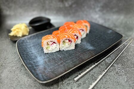 Красный дракон