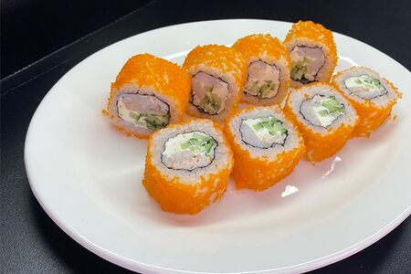 Калифорния