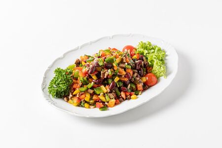 Салат Татев