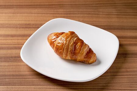 Круассан без начинки