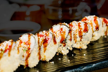 Ролл Накимура