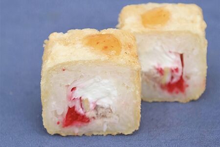 Эби фрай-ролл