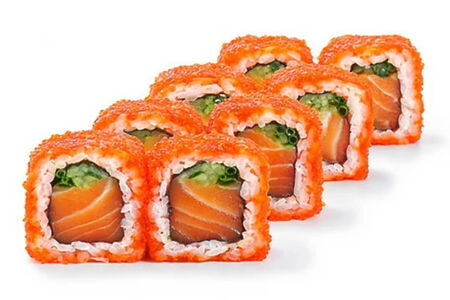 Салмон дрим