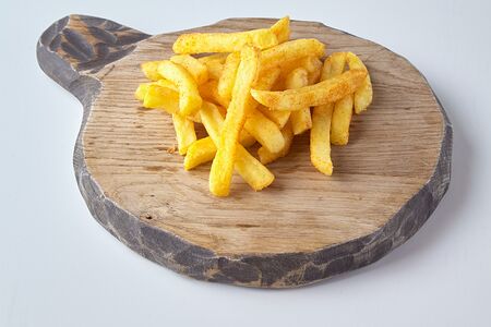 Картофель фри