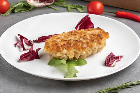 Котлета Пожарская куриная