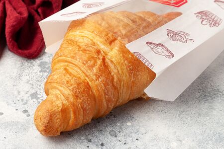 Круассан классический
