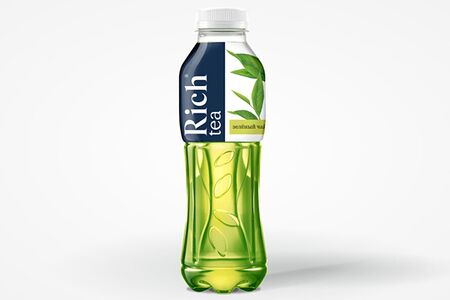 Холодный чай Rich