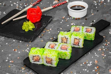 Ролл Нохара