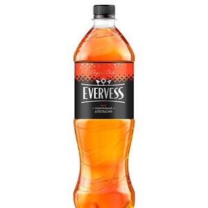 Evervess апельсин