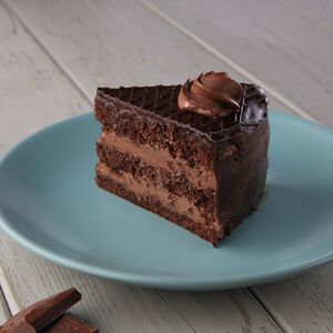 Пирожное Прага