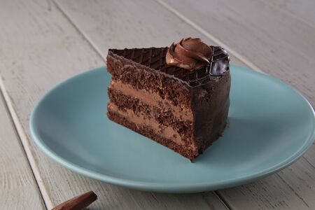 Пирожное Прага