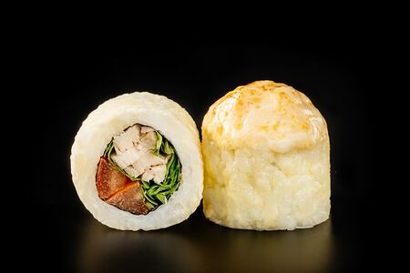 Запеченный Цезарь