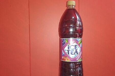Ice Tea Лесная ягода
