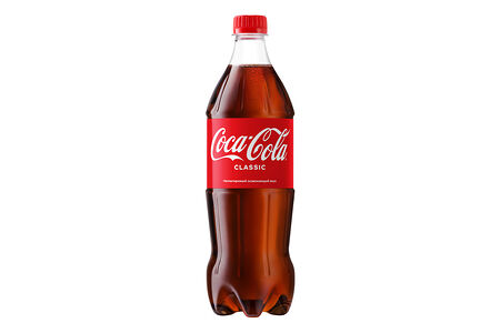 Coca-Cola Xl