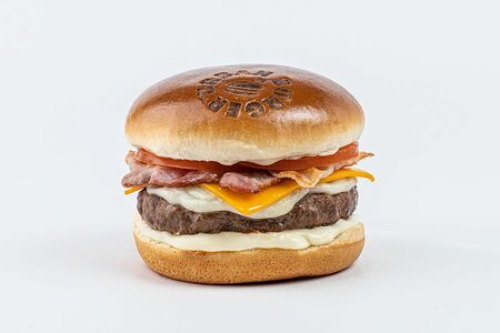 Бургер ЧизиЧиз