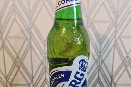 Пиво Безалкогольное Tuborg