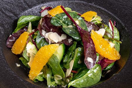 Авокадо сарада