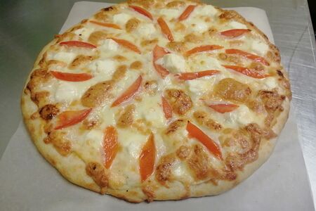 Маргарита Александровна