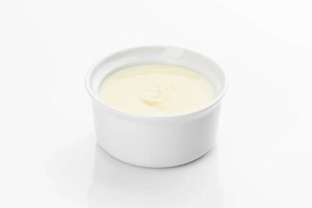 Топпинг соус сливочный