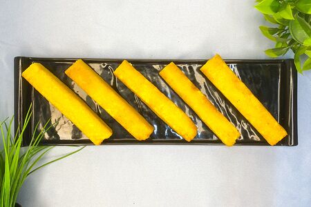 Сырные палочки