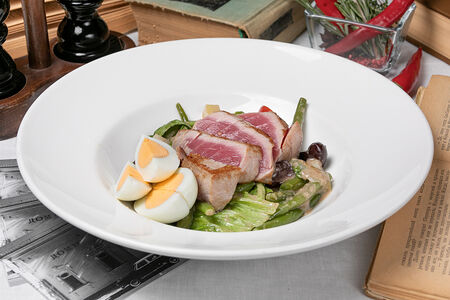 Большой Нисуаз