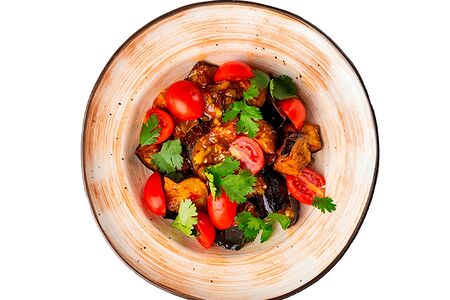 Салат Веган