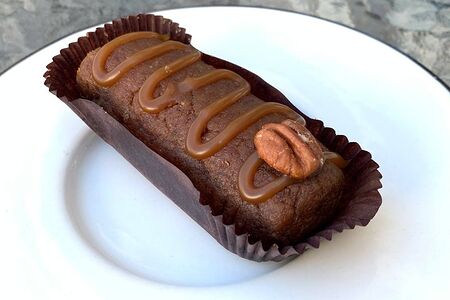 Картошка грушевая