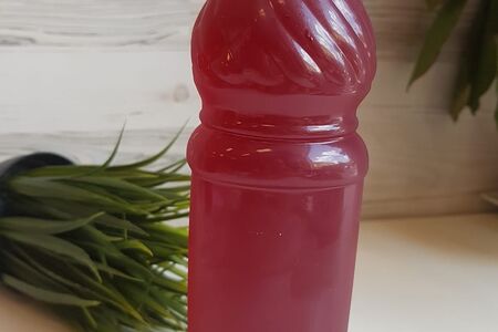 Морской из чëрной смородины