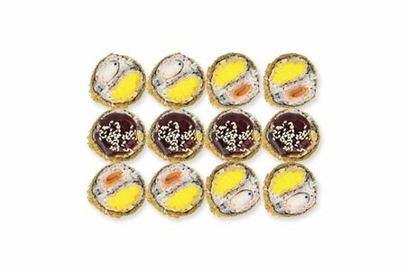 Темпура сет х1