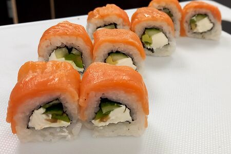 Филадельфия