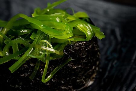 Сушка Вакаме